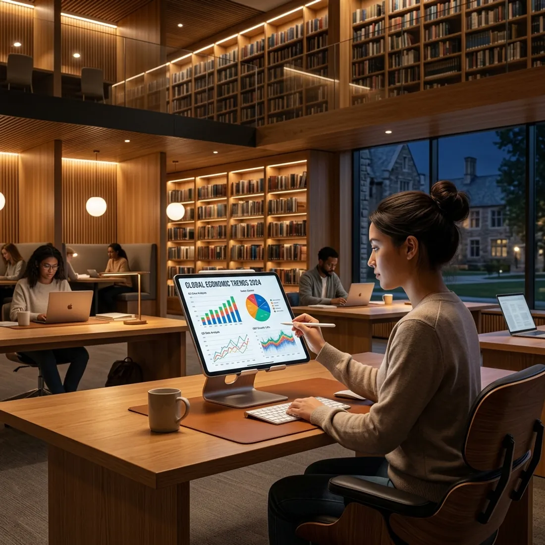 Work we build for education & e-learning clients