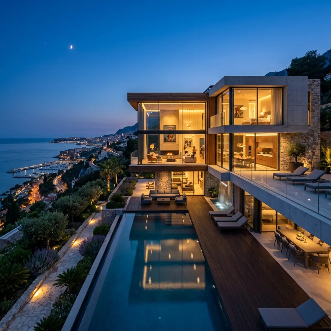 Work we build for real estate & construction clients